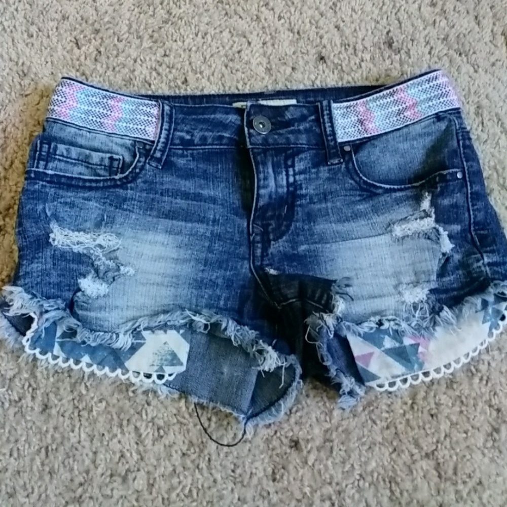Short